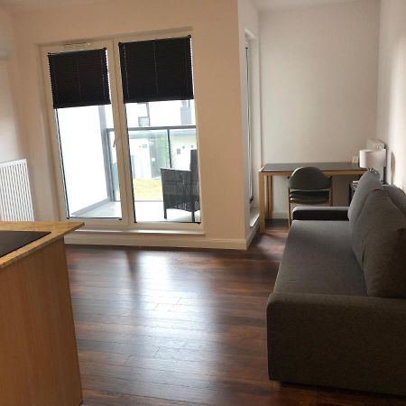 Apartamenty Platinex 4 Krakow Luaran gambar