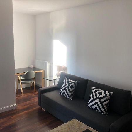 Apartamenty Platinex 4 Krakow Luaran gambar
