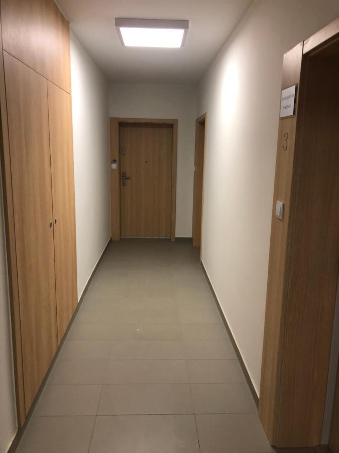 Apartamenty Platinex 4 Krakow Luaran gambar