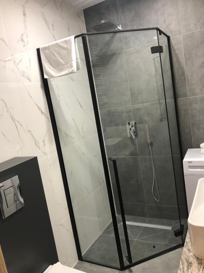 Apartamenty Platinex 4 Krakow Luaran gambar